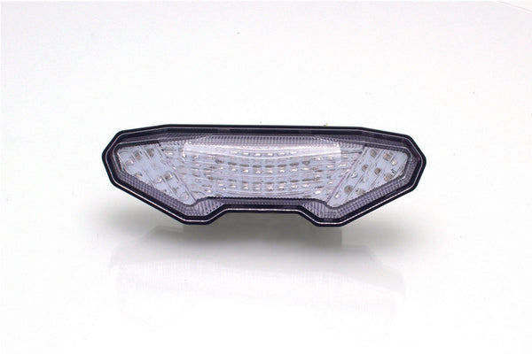 Luce di orso a LED BIHR con Binkers-Yamaha MT-09-Tzy-332