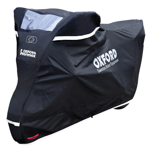 Oxford Stormex Protective Cover Size M CV331 