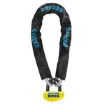 Oxford 16mm Big Boss+ Chain Lock - 1,5 m x 12mm di808