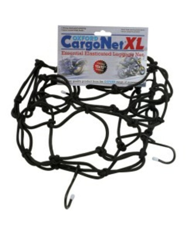 Oxford Cargo Net XL Ox666