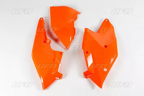 UFO Side PNLS KTM16-18 FLO o KT04062#FFLU