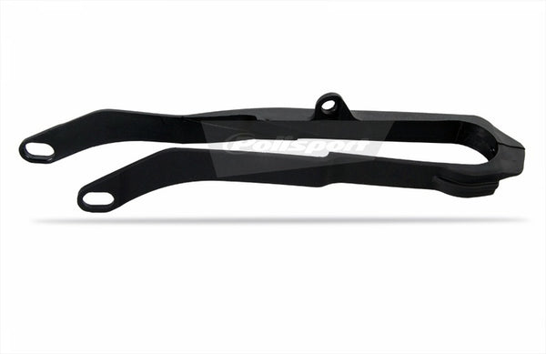 Police Port Chain Lider - Black - Honda CRF450R/RX (8462600001)