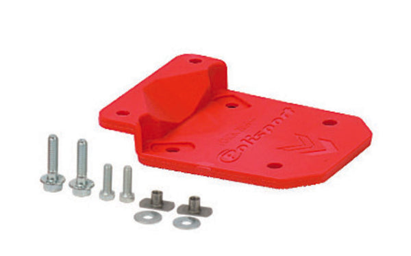 Kit di montaggio del parafango anteriore del porto di polizia SM Honda 8553700002