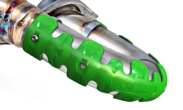 Bulloni per la guardia di pipa della polizia e clip grigio 8473200002