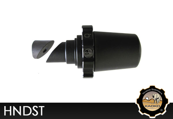 Stabilizzatore dell'acceleratore da crociera Kaoko Honda ST1300 e ST1 HNDST