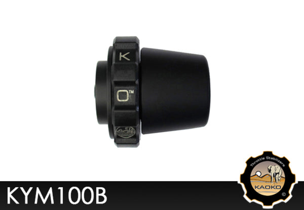 Stabilizzatore dell'acceleratore da crociera Kaoko Kymco X-Town 300 KYM100B