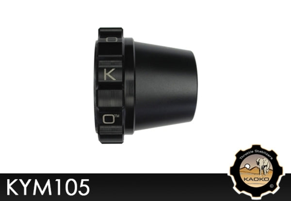 Stabilizzatore dell'acceleratore da crociera Kaoko Kymco AK550 KYM105