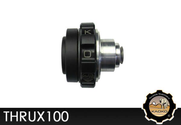 Stabilizzatore dell'acceleratore Kaoko Cruise Cruise Triumph Thrux100Rev3