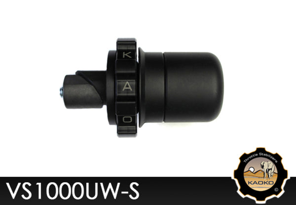 Stabilizzatore a farfalla da crociera Kaoko Suzuki DL650 V-Strom VS1000UW-S