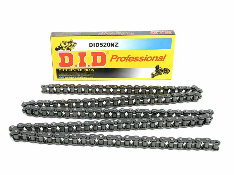 D.I.D 520nz Chain 520 - 104 Collegamenti