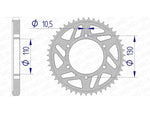 AFAM ALLUMINUM PER LEVAGGIO 13813 - 530