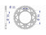 Afam Afam Afam Ultra-Light Autocurnea Spropet posteriore 15203-520