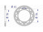 AFAM ALLUMINUM PER LEVAGGIO 15206 - 520