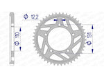 AFAM ALLUMINUM PER LEVAGGIO 165800 - 525