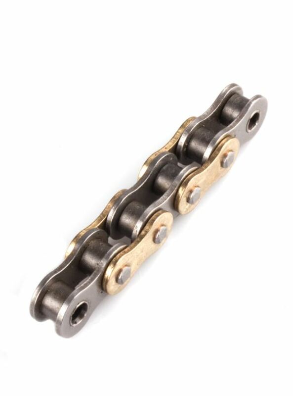 AFAM A520MR2G Drive Chain 520 124.0 A520MR2-G 124L