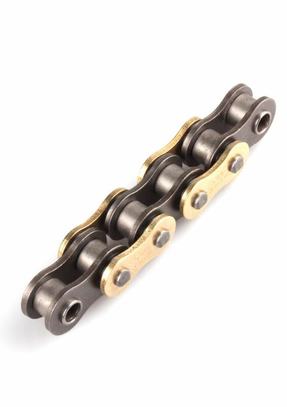 AFAM A520xR3G X-Ring Drive Chain 520 126.0 A520XRRR3-G 126L