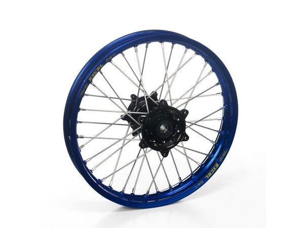 Wheels Haan Ruota posteriore completa - 17x5,00x36t 156009/3/5/3/3