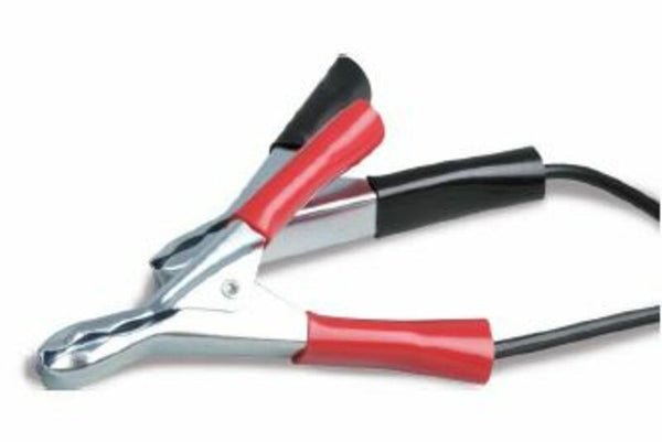 BS Battery Standard Standard "Croco" morsetti via cavo-MC