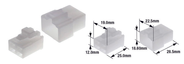 Tipo set frizione tourmax da 250-4-pole-ETP-35