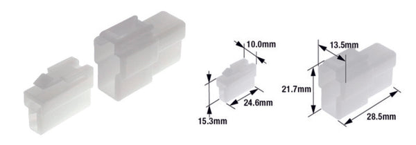 Tipo set frizione tourmax 250-2-POLE-ETP-37