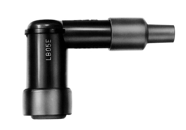 Cap plug di calcio NGK - LB01FP