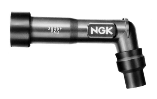 Cancola per candela NGK - XD05FP