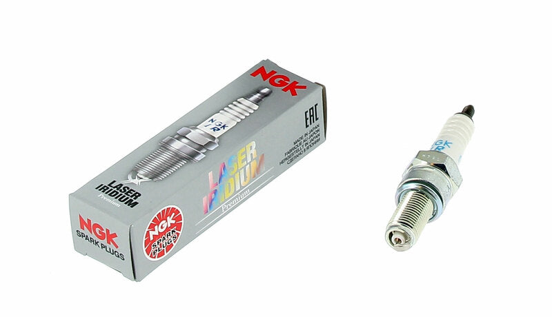 Ngk laser iridium kick plug - IFR9H11