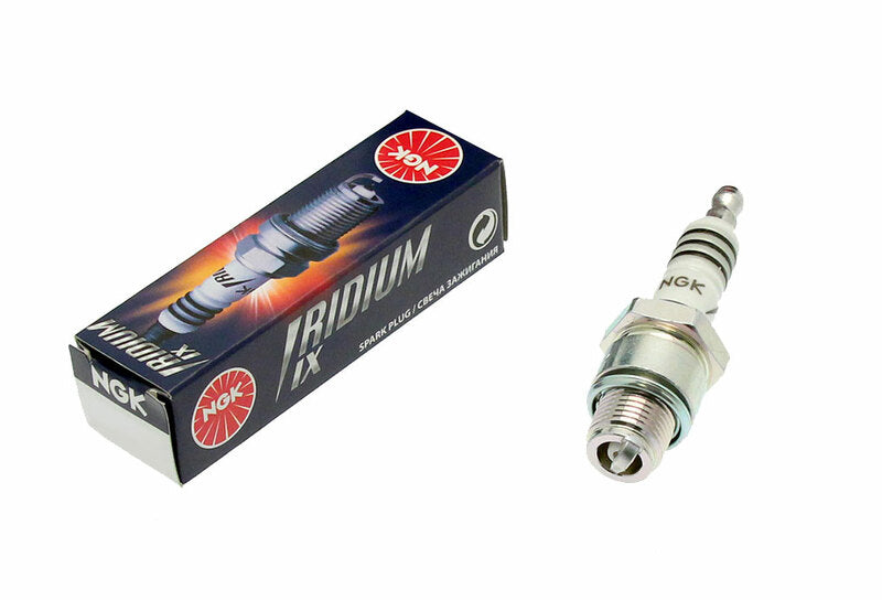 NGK Iridium IX Spark Plug - CPR7EAIX -9