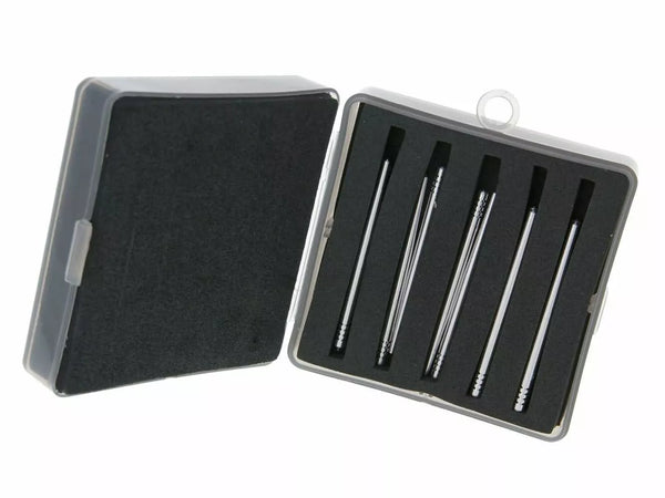 Kit di carboidrati da ago Naraku PHBG 17 5-21mm NK201.20