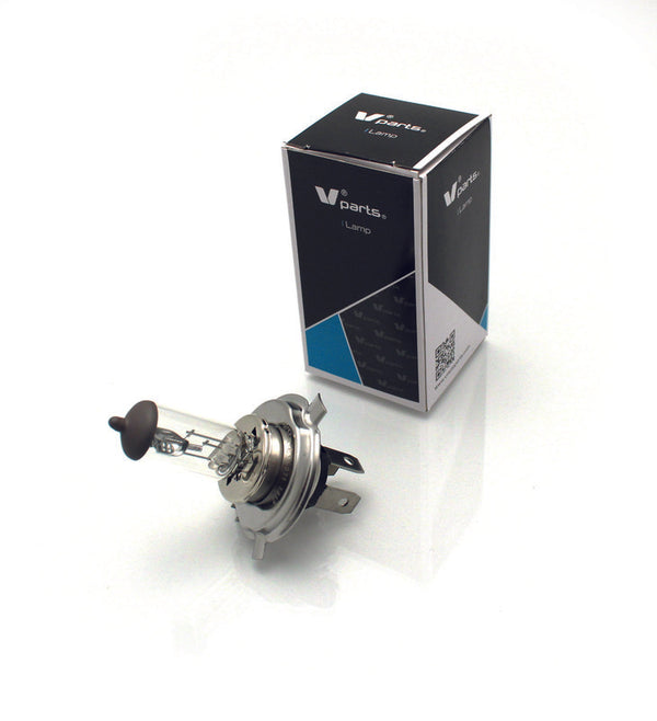 V Parti H4 Lam lampadine 12V 60/55W 14639