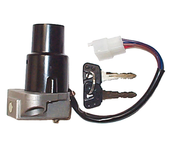 Bihr Ignition Key For Yamaha XT-Z 750/Fj1200 1079313