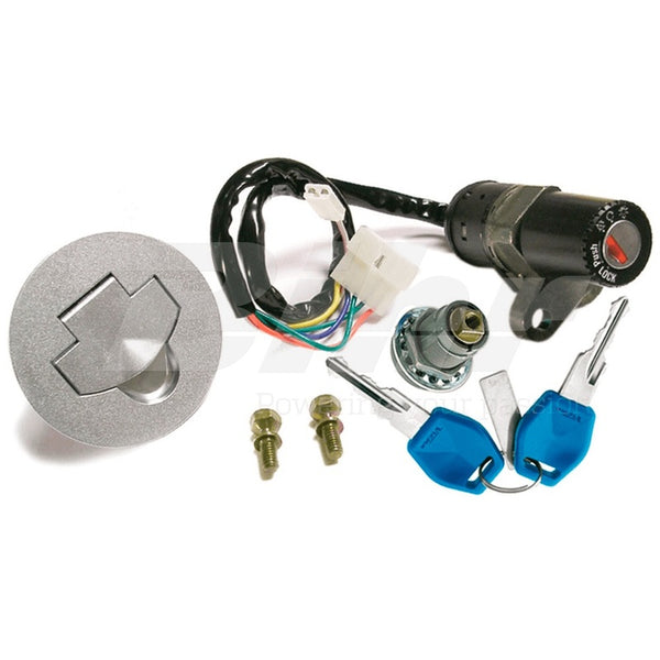 V Parti di accensione Switch Aprilia RS50 6522