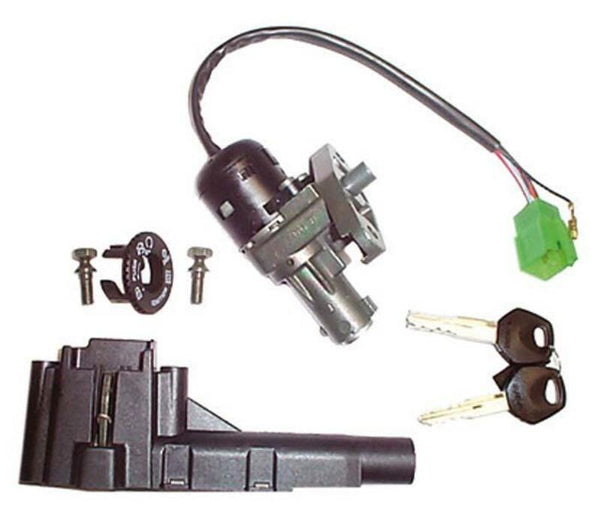 V PARTS Ignition Switch ADRESS 50R, AY KATANA50, 50R 6552 