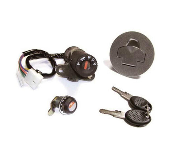 V Parts Ignition Switch XR6 50, RS2 50 MATRIX 6561