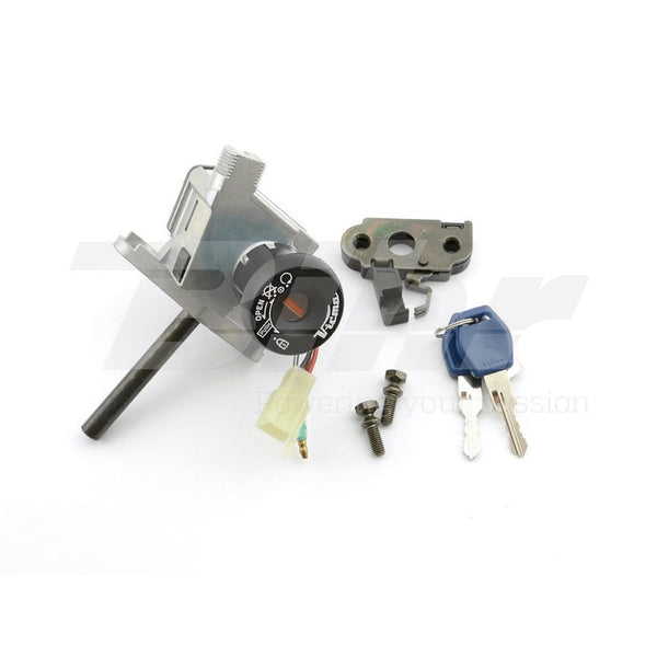 V PARTI STUDITÀ DI ACCIDIZIONE MBK SKYLINER 125/MASHIESTY 125 6577