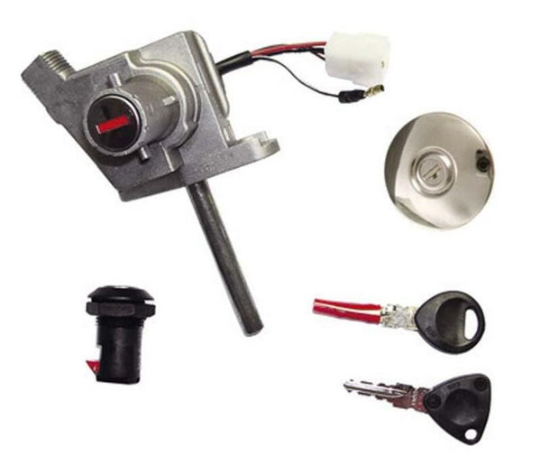 V parti di accensione Switch Majesty 125, Maestà 150/180 8374