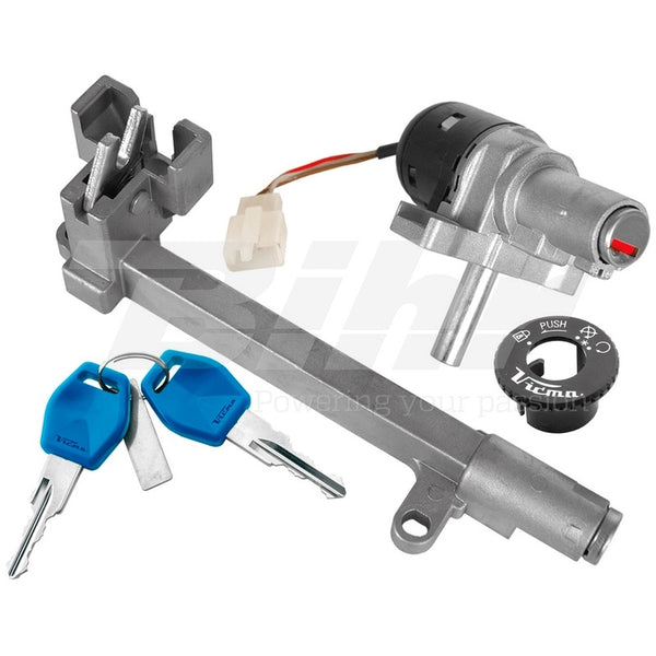 V parti di accensione Interruttore di accensione Yamaha/MBK 10855