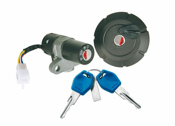 V parti di accensione Interruttore di accensione Yamaha 10857