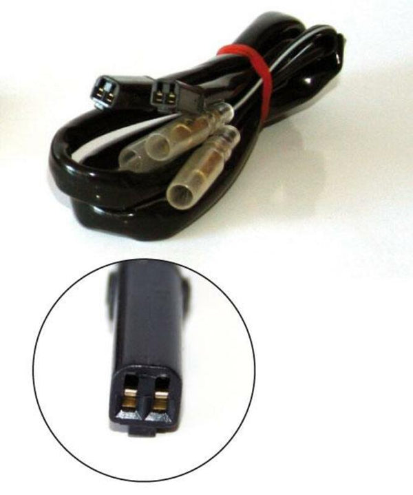 Cavo Adattatore per indicatore BIHR Suzuki TypeA19-30010