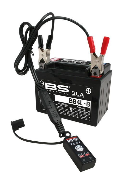 Batteria BS BT01 Indicatore di ricarica