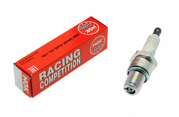 NGK RACING SPARK PLUG - R2525-10