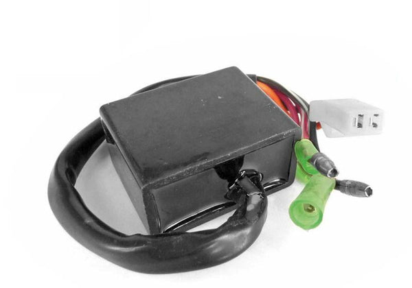 Tecnium CDI Box verticale e orizzontale 1080630