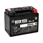 BS Battery SLA Manutenzione della batteria Manutenzione Attivata in fabbrica - BB4L -B