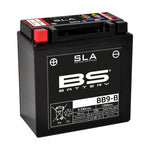 BS Battery SLA Manutenzione della batteria Manutenzione Attivata in fabbrica - BB9 -B