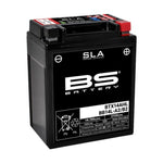 BS Battery SLA Manutenzione della batteria Manutenzione Free Factory Attivata - BTX14AHL / BB14L -A2 / B2