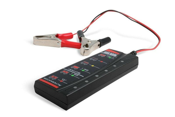 Tester batteria BT02 batteria BS BT02