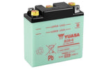 Batteria Yuasa convenzionale senza pacchetto acido - B39-6