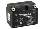 Manutenzione della batteria Yuasa senza acido pacchetto - TTZ14S