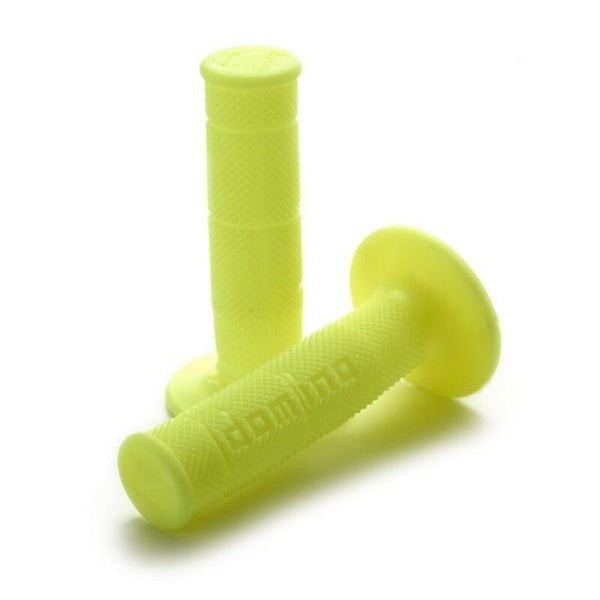 Domino Cross Enduro Grips No Waffle 6131.82.50.06