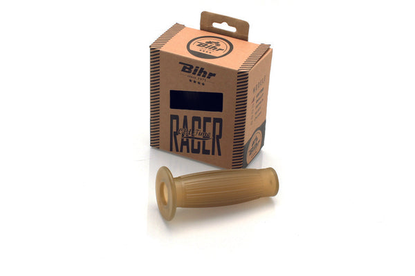 Impugnature di proiettile vintage Bihr No Waffle JJ9900C8b